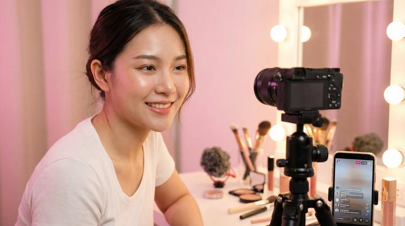 欧美精品美妆视频