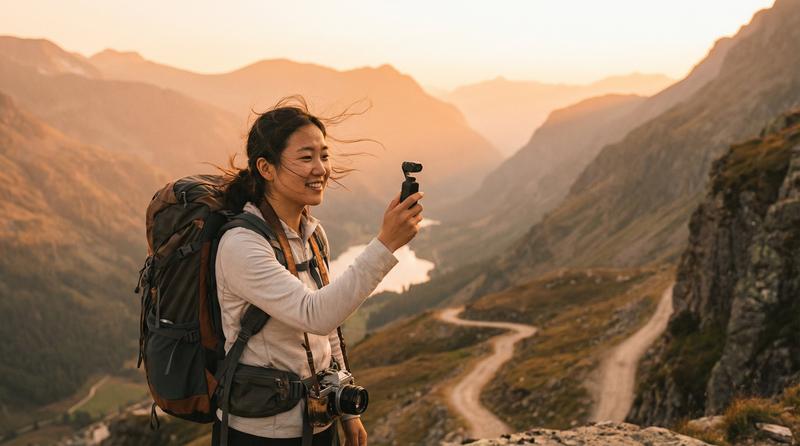 欧美精品旅行视频